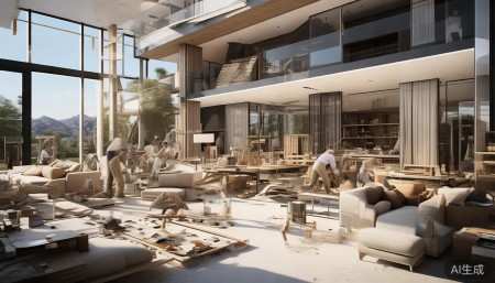 603030全筑股份股票,概念,前景,怎么样,个股分析,技术分析,基本面分析 Q:它现在还在做房地产装修吗?
A:是