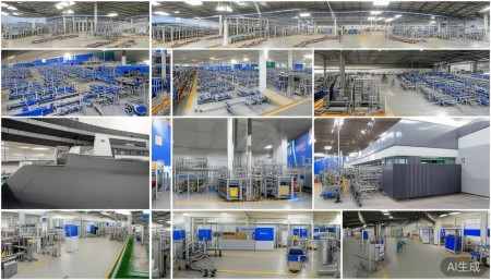 300509新美星股票,概念,前景,怎么样,个股分析,技术分析,基本面分析 不过话说回来,这种行业竞争也不小。国内做