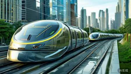 300923研奥股份股票,概念,前景,怎么样,个股分析,技术分析,基本面分析 另外,“双碳”目标也在推动轨道交通的发展