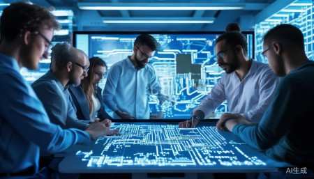 301095广立微股票,概念,前景,怎么样,个股分析,技术分析,基本面分析 你说这广立微到底是个啥公司?名字听起来挺