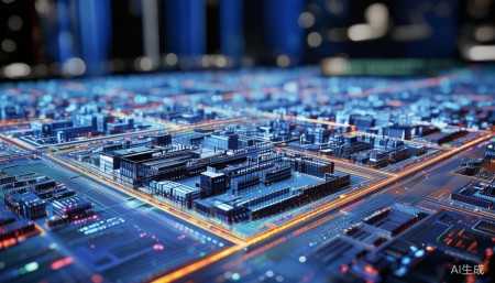 301095广立微股票,概念,前景,怎么样,个股分析,技术分析,基本面分析 尤其是随着5G、AI、自动驾驶这些新技术