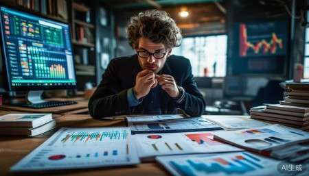 301095广立微股票,概念,前景,怎么样,个股分析,技术分析,基本面分析 而且我觉得,投资这类公司,最重要的不是猜