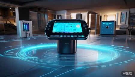 301135瑞德智能股票,概念,前景,怎么样,个股分析,技术分析,基本面分析 而且他们不只是做硬件,还结合了一些软件和