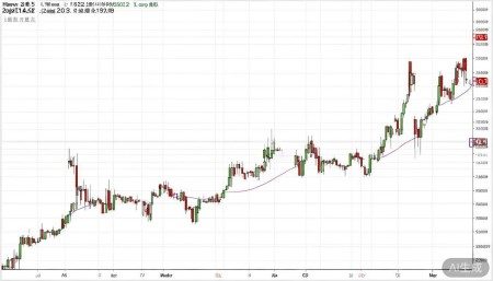 600156华升股份股票,概念,前景,怎么样,个股分析,技术分析,基本面分析 从月线级别看,它有过两次比较明显的上涨阶