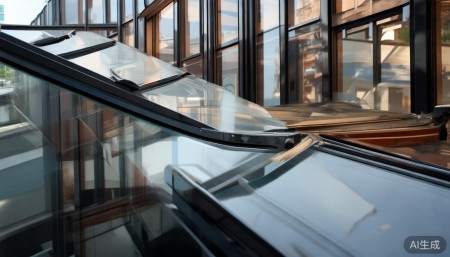 301227森鹰窗业股票,概念,前景,怎么样,个股分析,技术分析,基本面分析 第三,品牌溢价虽高,但大众知名度有限。普