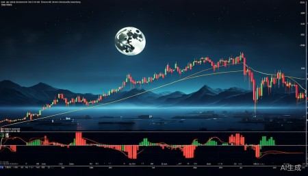 301227森鹰窗业股票,概念,前景,怎么样,个股分析,技术分析,基本面分析 从月线级别看,它曾经在某个阶段走出过一段