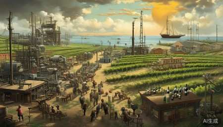 603025大豪科技股票,概念,前景,怎么样,个股分析,技术分析,基本面分析 第三个是宏观经济的影响。它的两大业务——