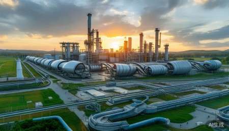 600331宏达股份股票,概念,前景,怎么样,个股分析,技术分析,基本面分析 还有一个容易被忽略的点——环保和循环经济