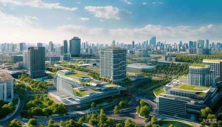 600848上海临港股票,概念,前景,怎么样,个股分析,技术分析,基本面分析 还有一个点值得留意:产城融合。现在的产业