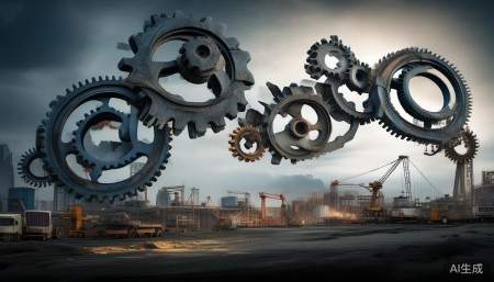 301233盛帮股份股票,概念,前景,怎么样,个股分析,技术分析,基本面分析 首先是行业周期性。虽然密封件是刚需,但它