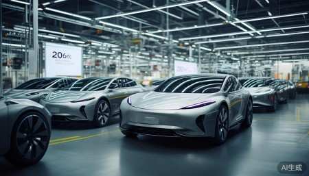 301233盛帮股份股票,概念,前景,怎么样,个股分析,技术分析,基本面分析 第一个是新能源汽车业务的放量。前面说了,