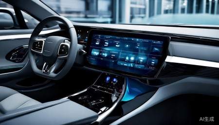 300909汇创达股票,概念,前景,怎么样,个股分析,技术分析,基本面分析 第二,汽车电子是个大方向。现在智能座舱越