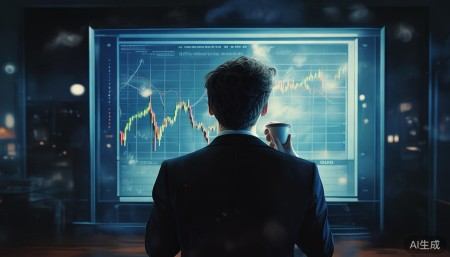 300348长亮科技股票,概念,前景,怎么样,个股分析,技术分析,基本面分析 所以对我来说,它更像是一个“需要耐心观察