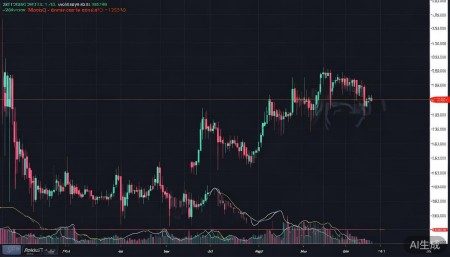 603856东宏股份股票,概念,前景,怎么样,个股分析,技术分析,基本面分析 再看周线图,你会发现它其实在2020年有