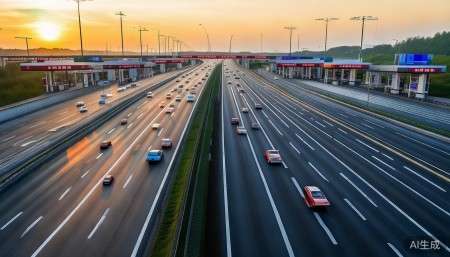 600269赣粤高速股票,概念,前景,怎么样,个股分析,技术分析,基本面分析 你要是问我赣粤高速到底是干啥的,那我得先