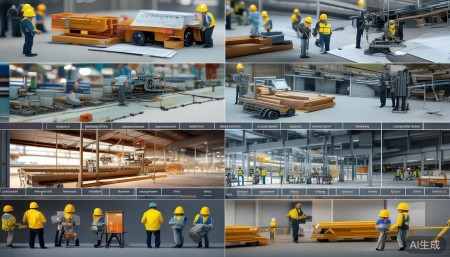 300517海波重科股票,概念,前景,怎么样,个股分析,技术分析,基本面分析 具体来说,他们的业务模式一般是这样的:先