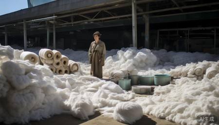 301108洁雅股份股票,概念,前景,怎么样,个股分析,技术分析,基本面分析 第二个是原材料波动。湿巾的主要材料是无纺