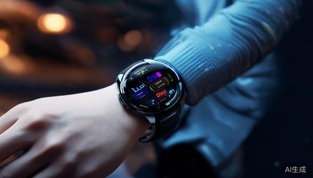 603160汇顶科技股票,概念,前景,怎么样,个股分析,技术分析,基本面分析 再往下,“智能穿戴”也是一个重要标签。随