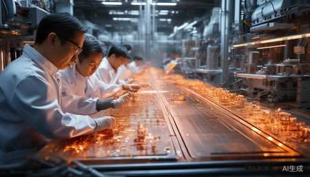 301511德福科技股票,概念,前景,怎么样,个股分析,技术分析,基本面分析 所以我一直在想,未来的竞争,拼的可能不再