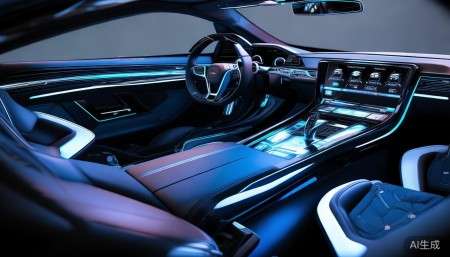 603035常熟汽饰股票,概念,前景,怎么样,个股分析,技术分析,基本面分析 其次,它也算“智能座舱”概念股。你想想,