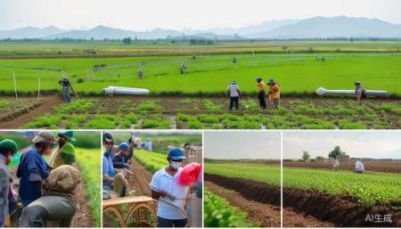 600354敦煌种业股票,概念,前景,怎么样,个股分析,技术分析,基本面分析 环保和社会责任方面,它倒是做得还不错。作