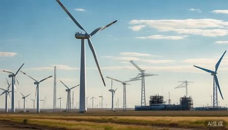 603985恒润股份股票,概念,前景,怎么样,个股分析,技术分析,基本面分析 其次是并网和消纳问题。风电是间歇性电源,