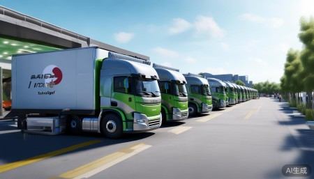 600375汉马科技股票,概念,前景,怎么样,个股分析,技术分析,基本面分析 还有就是“新基建”和“绿色货运”政策。国