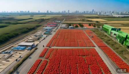 600251XD冠农股股票,概念,前景,怎么样,个股分析,技术分析,基本面分析 Q:它有没有子公司或参股公司?
A:有