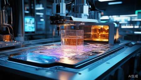 300481濮阳惠成股票,概念,前景,怎么样,个股分析,技术分析,基本面分析 Q:它生产的材料真的能用在手机屏幕上吗?