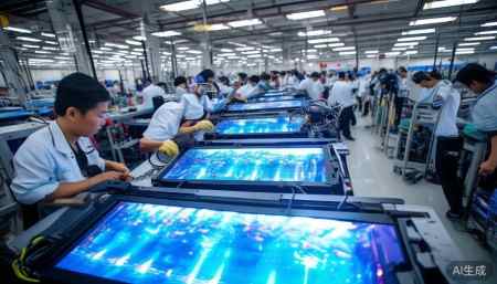 300481濮阳惠成股票,概念,前景,怎么样,个股分析,技术分析,基本面分析 再说OLED产业。虽然现在LCD还没完全