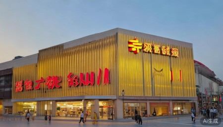 600785新华百货股票,概念,前景,怎么样,个股分析,技术分析,基本面分析 第三个优势是品牌认知度强。在宁夏本地,“