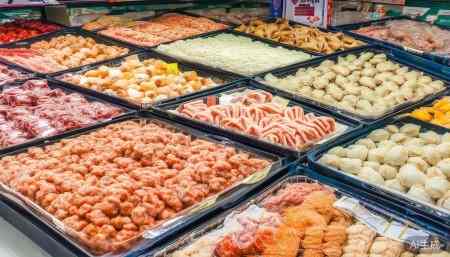 603345安井食品股票,概念,前景,怎么样,个股分析,技术分析,基本面分析 安井食品,全名叫福建安井食品股份有限公司