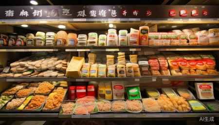 603345安井食品股票,概念,前景,怎么样,个股分析,技术分析,基本面分析 问:安井食品的销售渠道有哪些?
答:包