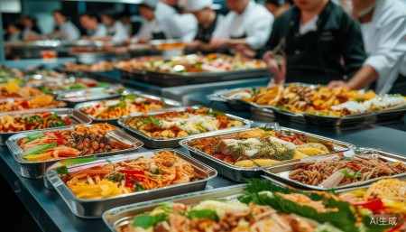 603345安井食品股票,概念,前景,怎么样,个股分析,技术分析,基本面分析 问:安井食品的预制菜做得怎么样?
答: