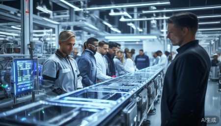 300207欣旺达股票,概念,前景,怎么样,个股分析,技术分析,基本面分析 还有人说它是“智能制造”、“专精特新”企