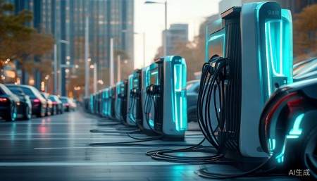 301082久盛电气股票,概念,前景,怎么样,个股分析,技术分析,基本面分析 我还注意到,他们在充电桩电缆方面也有布局