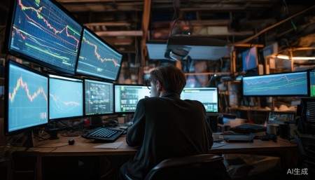 300125*ST聆达股票,概念,前景,怎么样,个股分析,技术分析,基本面分析 好吧,接下来我们聊聊技术分析。我知道有些