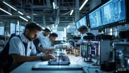 301392汇成真空股票,概念,前景,怎么样,个股分析,技术分析,基本面分析 还有一个值得注意的点是,他们研发投入不小