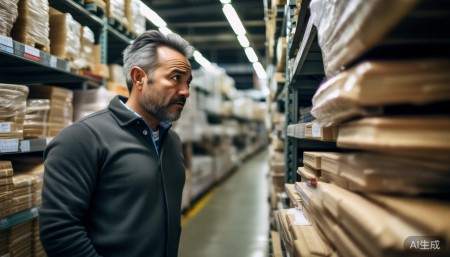 603214爱婴室股票,概念,前景,怎么样,个股分析,技术分析,基本面分析 最让我在意的是存货周转率。数据显示,它的