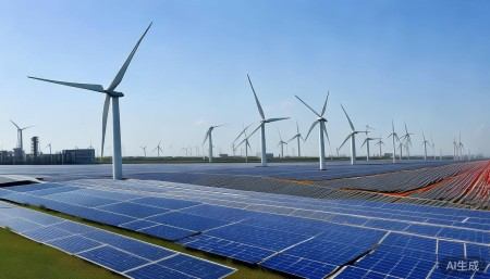 600642申能股份股票,概念,前景,怎么样,个股分析,技术分析,基本面分析 再说新能源。风电和光伏确实是大方向,但竞