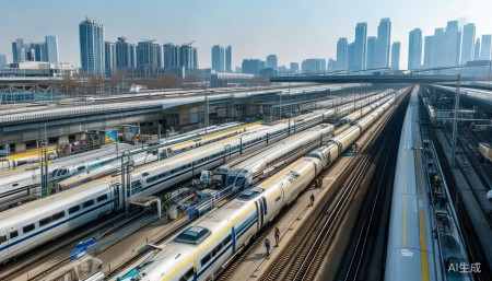 603508思维列控股票,概念,前景,怎么样,个股分析,技术分析,基本面分析 先说好的一面。中国铁路建设虽然高峰期过了