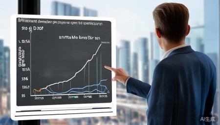 301318维海德股票,概念,前景,怎么样,个股分析,技术分析,基本面分析 你可能会问,为啥利润反而降了?这就要看成