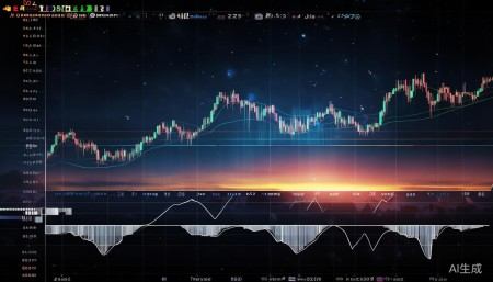 300143盈康生命股票,概念,前景,怎么样,个股分析,技术分析,基本面分析 月线上看,MACD指标在2023年出现了