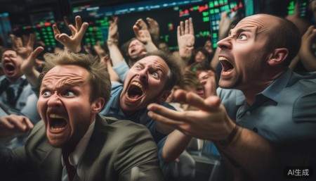 300222科大智能股票,概念,前景,怎么样,个股分析,技术分析,基本面分析 但散户的情绪也容易大起大落。股价一跌,就