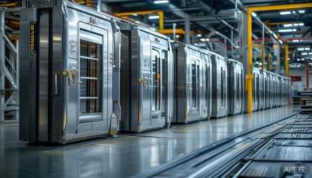 603356华菱精工股票,概念,前景,怎么样,个股分析,技术分析,基本面分析 咱们继续往下扒。华菱精工的主要收入来源是