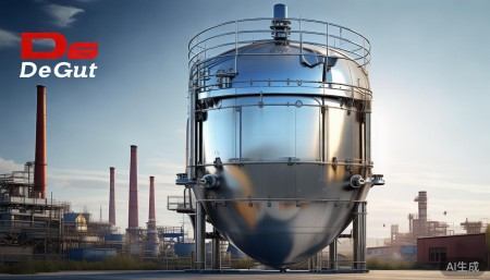 300950德固特股票,概念,前景,怎么样,个股分析,技术分析,基本面分析 第二块是压力容器,这个听起来可能有点陌生