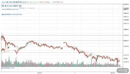 300132青松股份股票,概念,前景,怎么样,个股分析,技术分析,基本面分析 到了2022年和2023年,它的股价基本