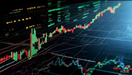 603207小方制药股票,概念,前景,怎么样,个股分析,技术分析,基本面分析 还有一个细节值得注意:它的周线级别MAC