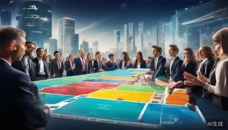 603501豪威集团股票,概念,前景,怎么样,个股分析,技术分析,基本面分析 接下来咱们聊聊更大的图景——行业前景。毕