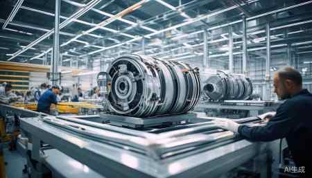 300127银河磁体股票,概念,前景,怎么样,个股分析,技术分析,基本面分析 还有一个值得注意的点是,他们在节能电机领